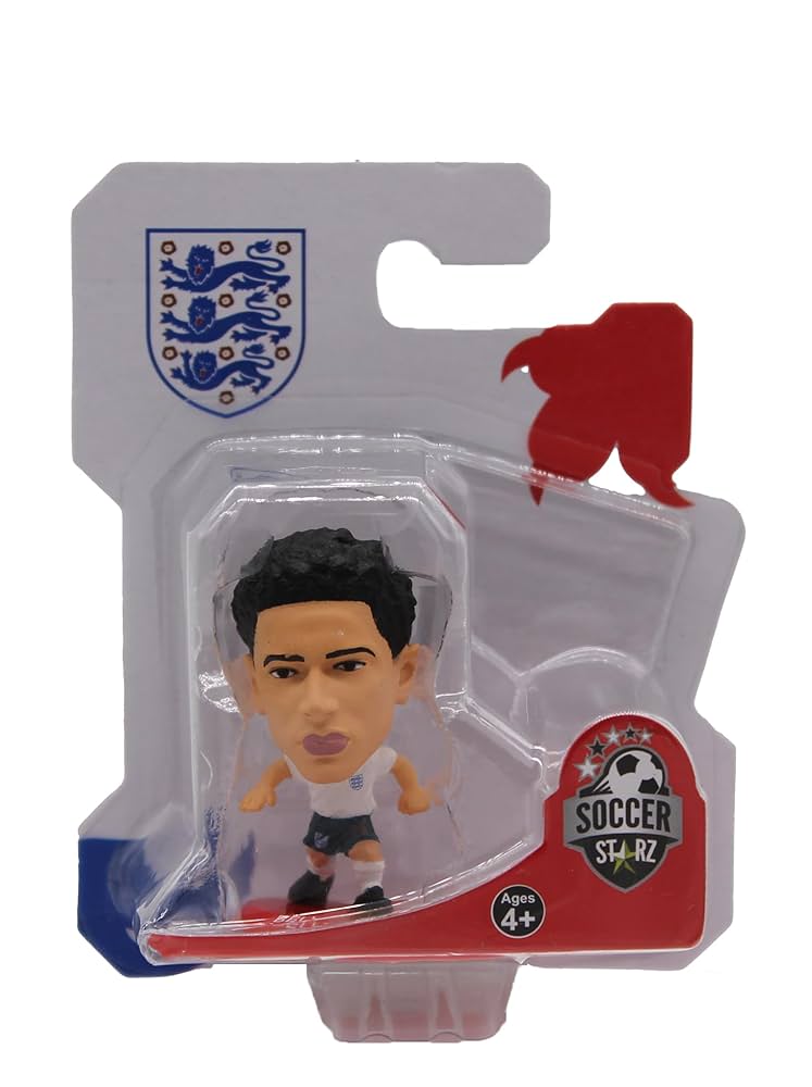 239★サッカー★emerson★prostars★フィギュア Amazon.co.jp: SOCCERSTARZ(サッカースターズ) Kylian Mbappe